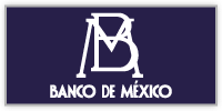 Cliente Banco de México blanco
