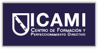 Cliente ICAMI blanco