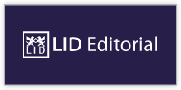 Cliente LID Editorial blanco