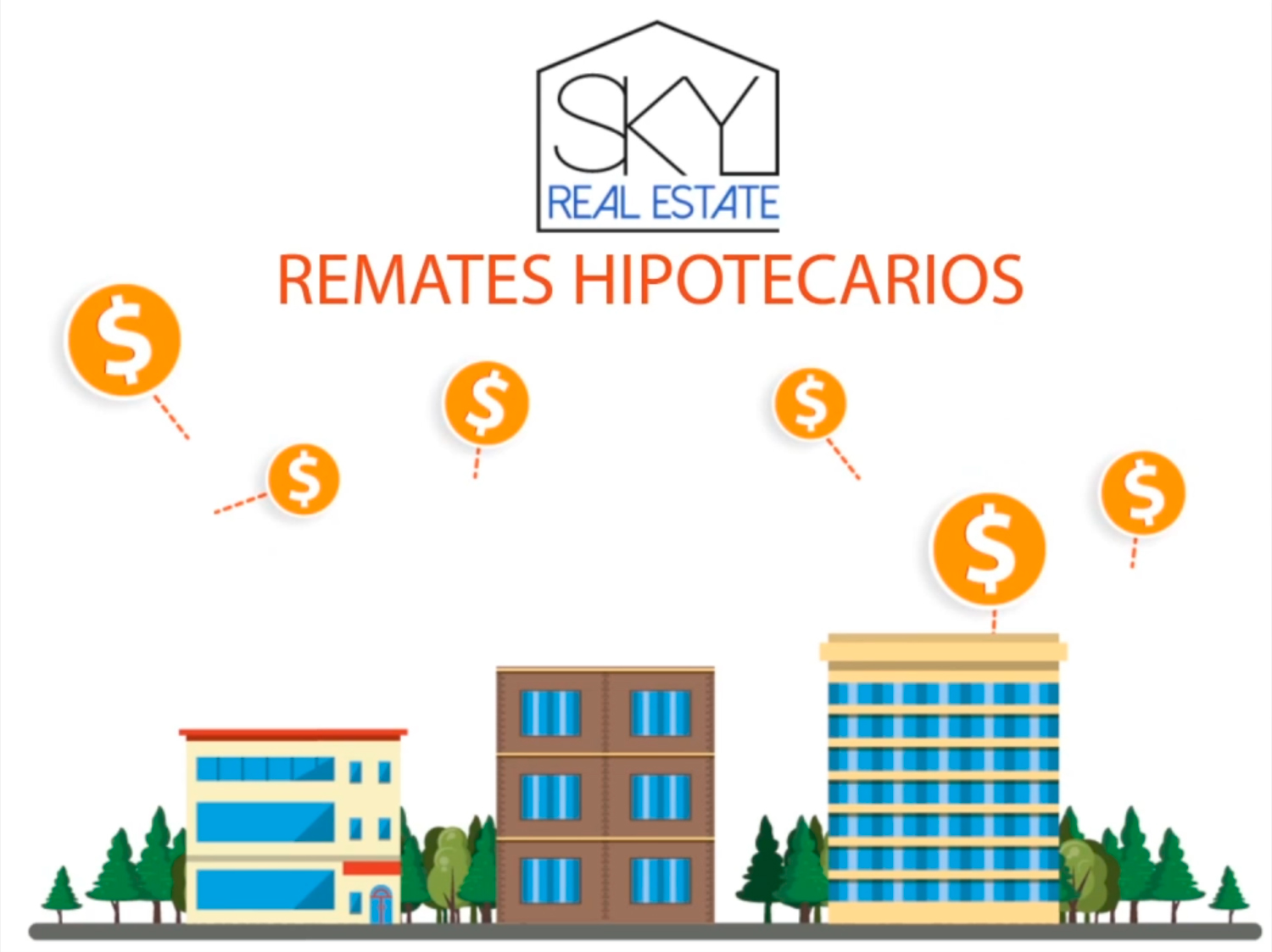 curso remates hipotecarios