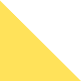 Esquina amarillo con blanco